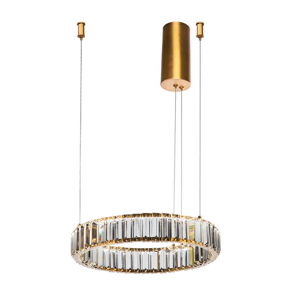 Подвесная люстра Divinare RENATA 1135/17 SP-25 в строительном магазине