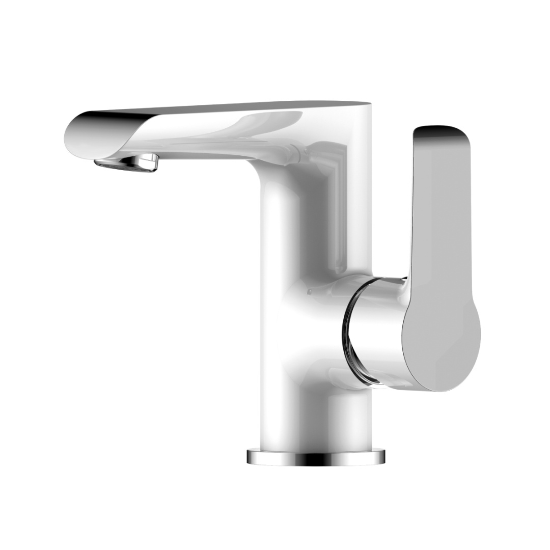 Смеситель для раковины Rossinka W (W35-11) в строительном магазине