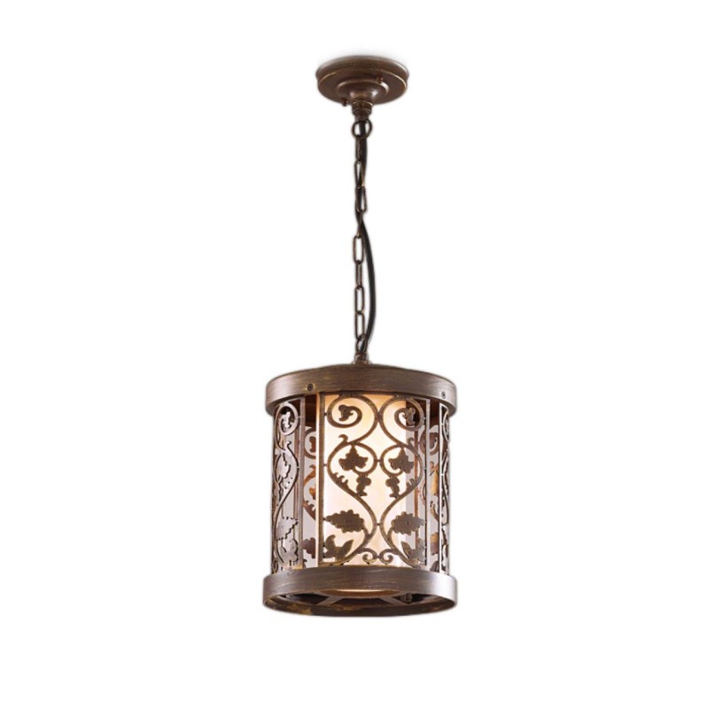 Подвесной светильник Odeon Light 2286/1 в строительном магазине