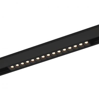 Трековый светодиодный светильник DesignLed SY-601223-BL-25-NW 003582 в строительном магазине