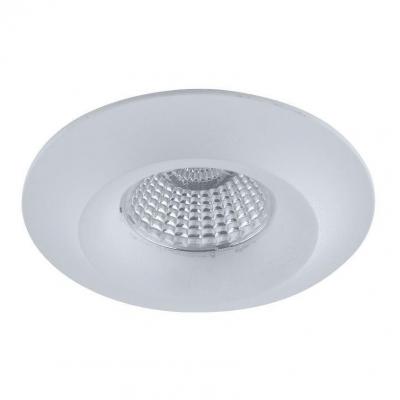 Встраиваемый светодиодный светильник DesignLed InLondon Simple LC1508WH-7-NW 002208 в строительном магазине