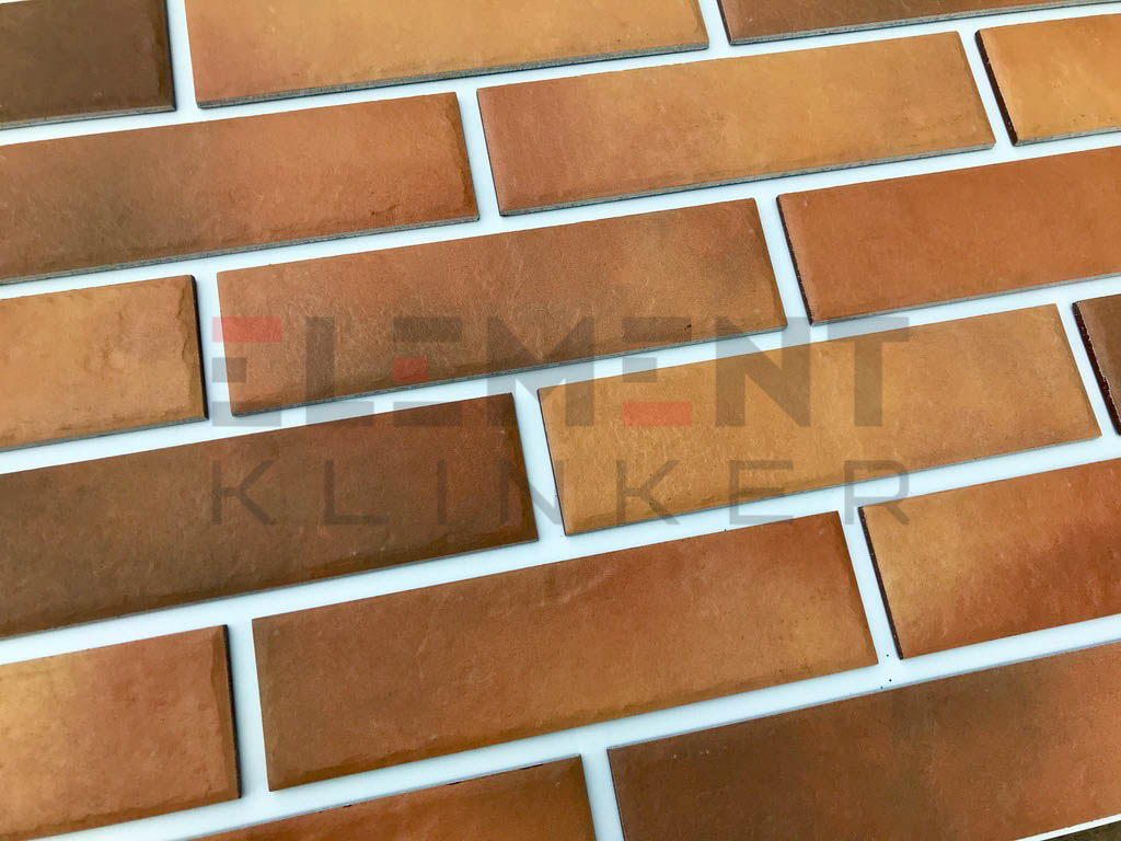Термопанель ППУ Cerrad Retro Brick Curry 102,8 x 61,6