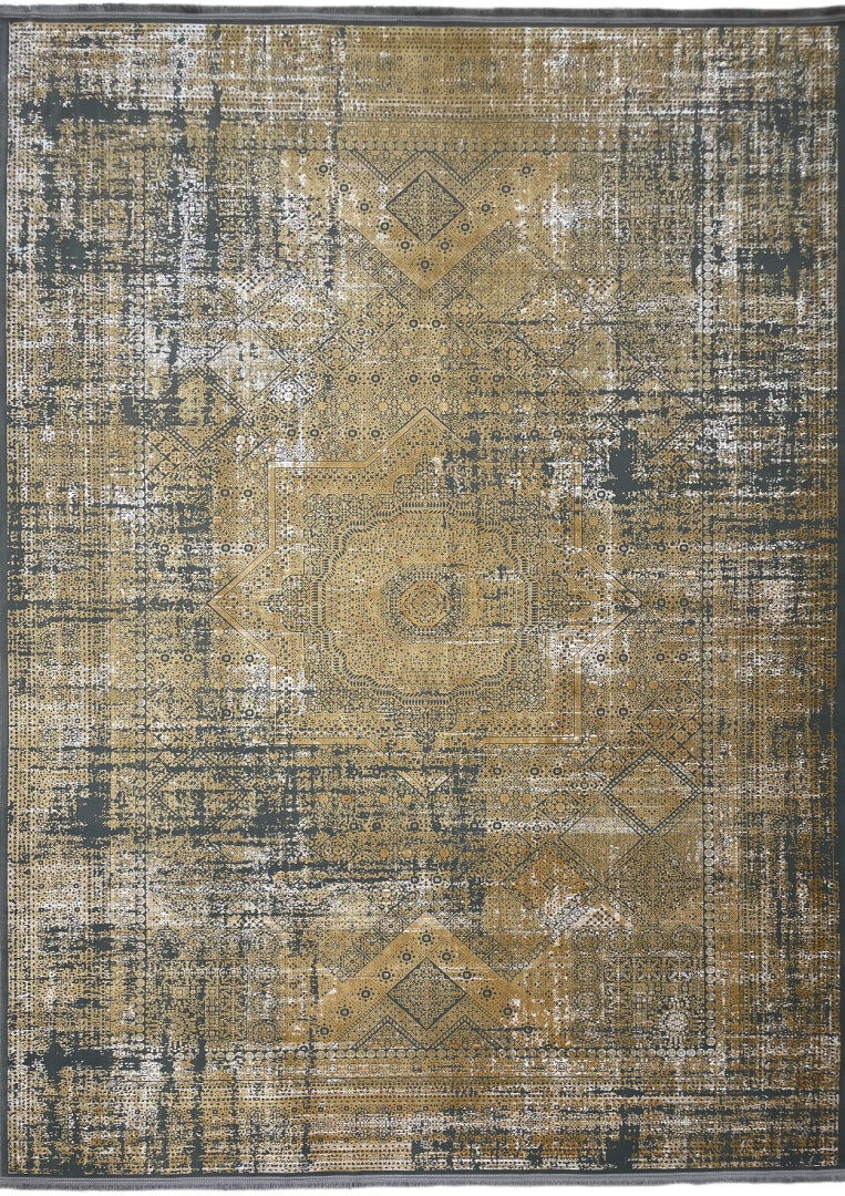 Ковер MONACO 1093 PIGEON/GOLDEN в строительном магазине