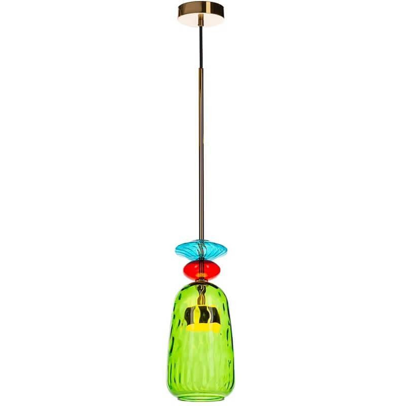 Подвесной светодиодный светильник Loft IT Candy 2008-B в строительном магазине