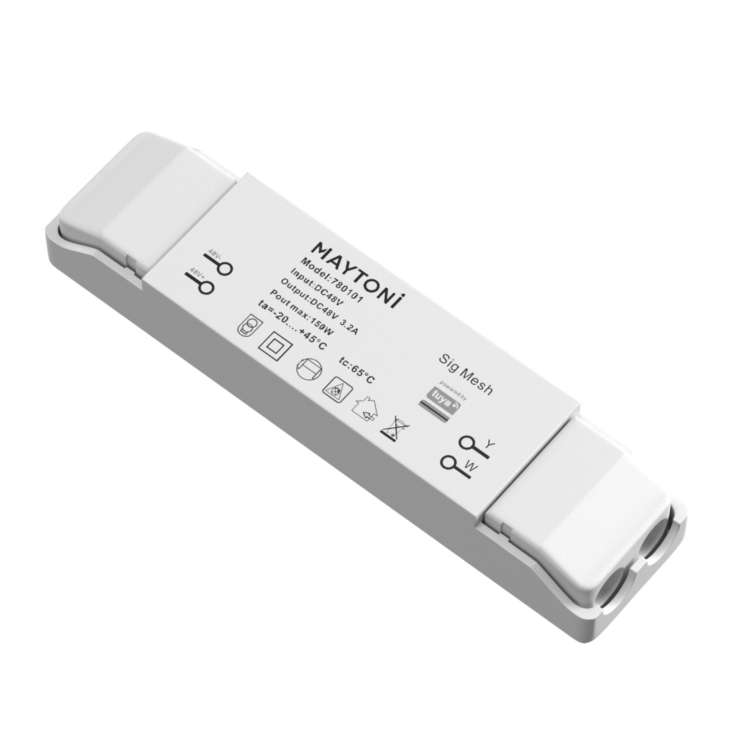 Контроллер Lighting control 780101 в строительном магазине