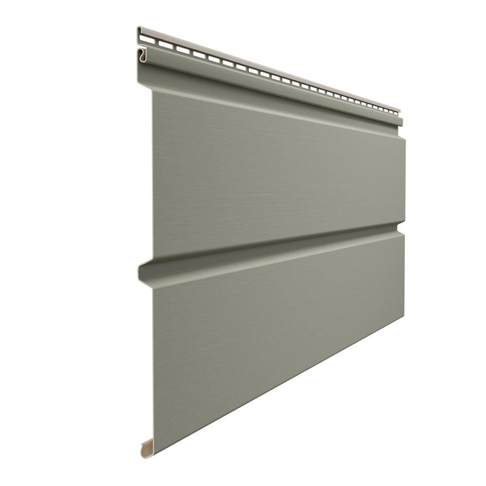 Сайдинг Docke Premium Брус D6S Пихта - 3,6 м