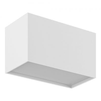 Потолочный светодиодный светильник DesignLed GW-8602-20-WH-WW 004902 в строительном магазине