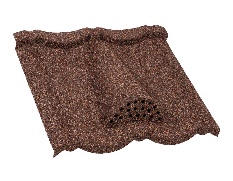 Вентилятор кровельный Luxard, Пробка