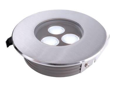 Встраиваемый светильник Deko-Light Flat II CW 100112 в строительном магазине