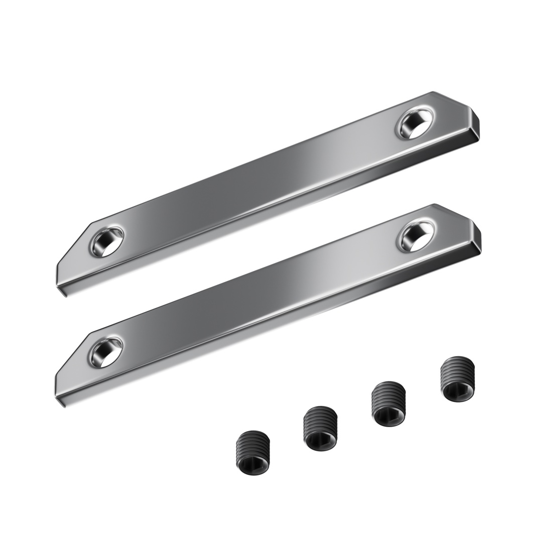 Комплектующие для встраиваемой трековой системы Technical TRA034C-MP-1 в строительном магазине