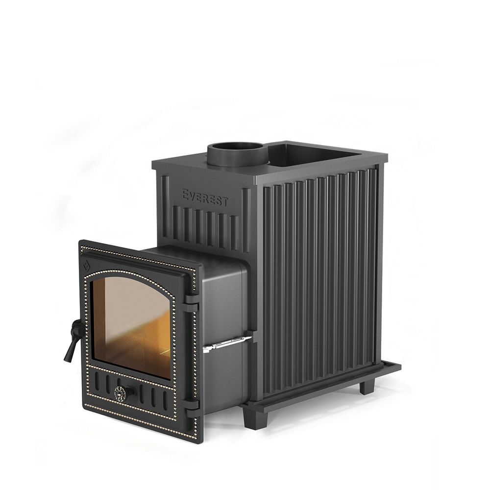 Печь для бани Эверест 24 (280) в строительном магазине