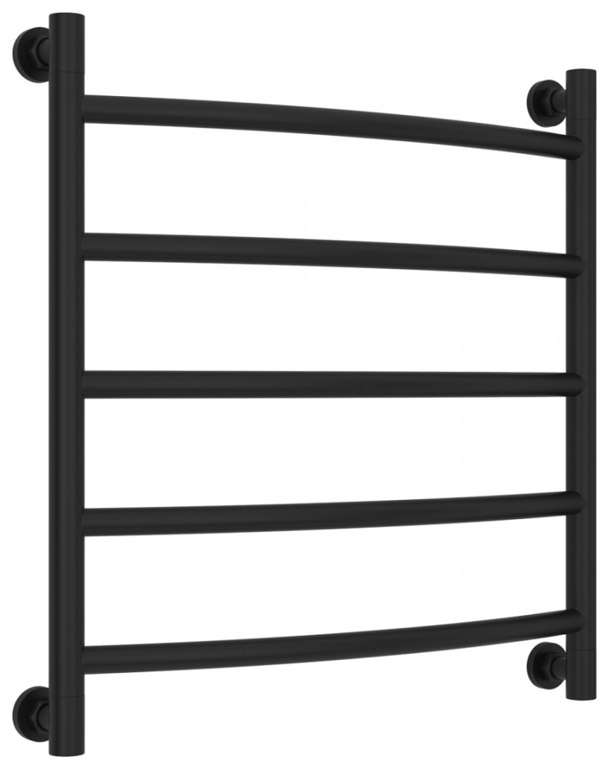 Полотенцесушитель водяной Сунержа, ДР “ГАЛАНТ“ 600х600 (Матовый Чёрный) в строительном магазине