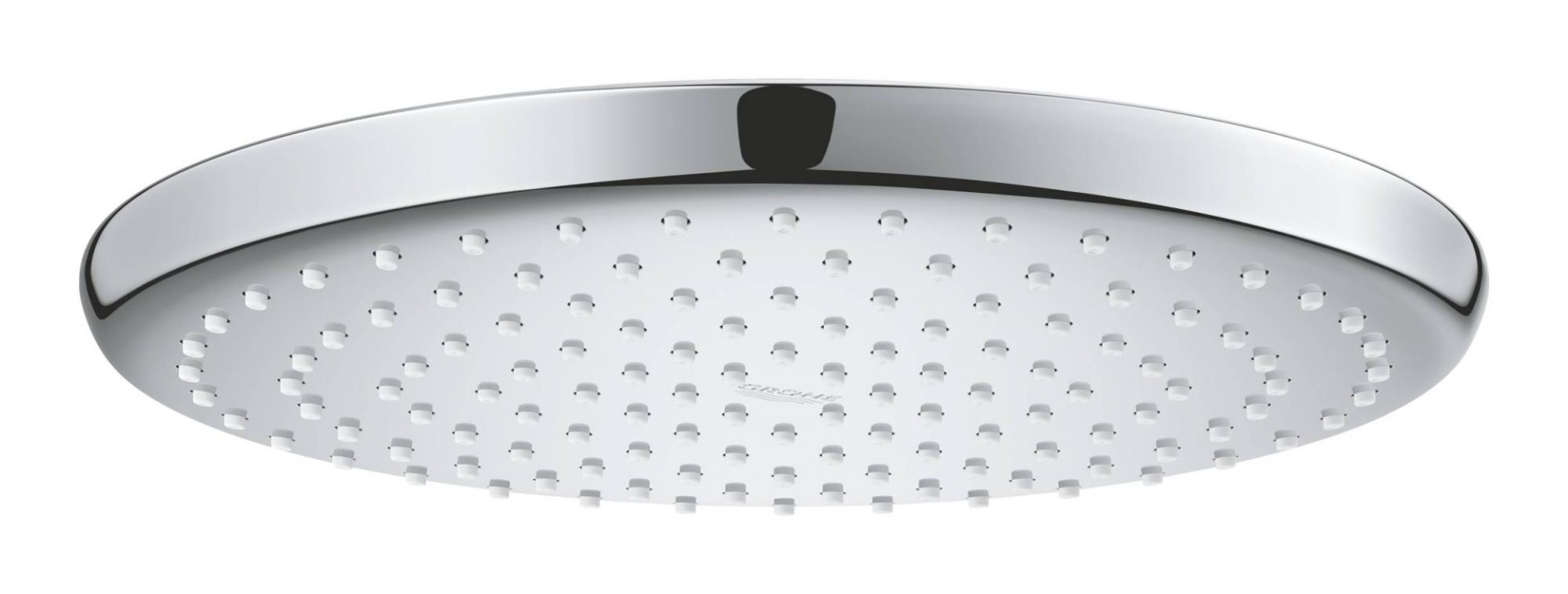 Верхний душ GROHE Tempesta 250, круглый, хром (26662000) в строительном магазине