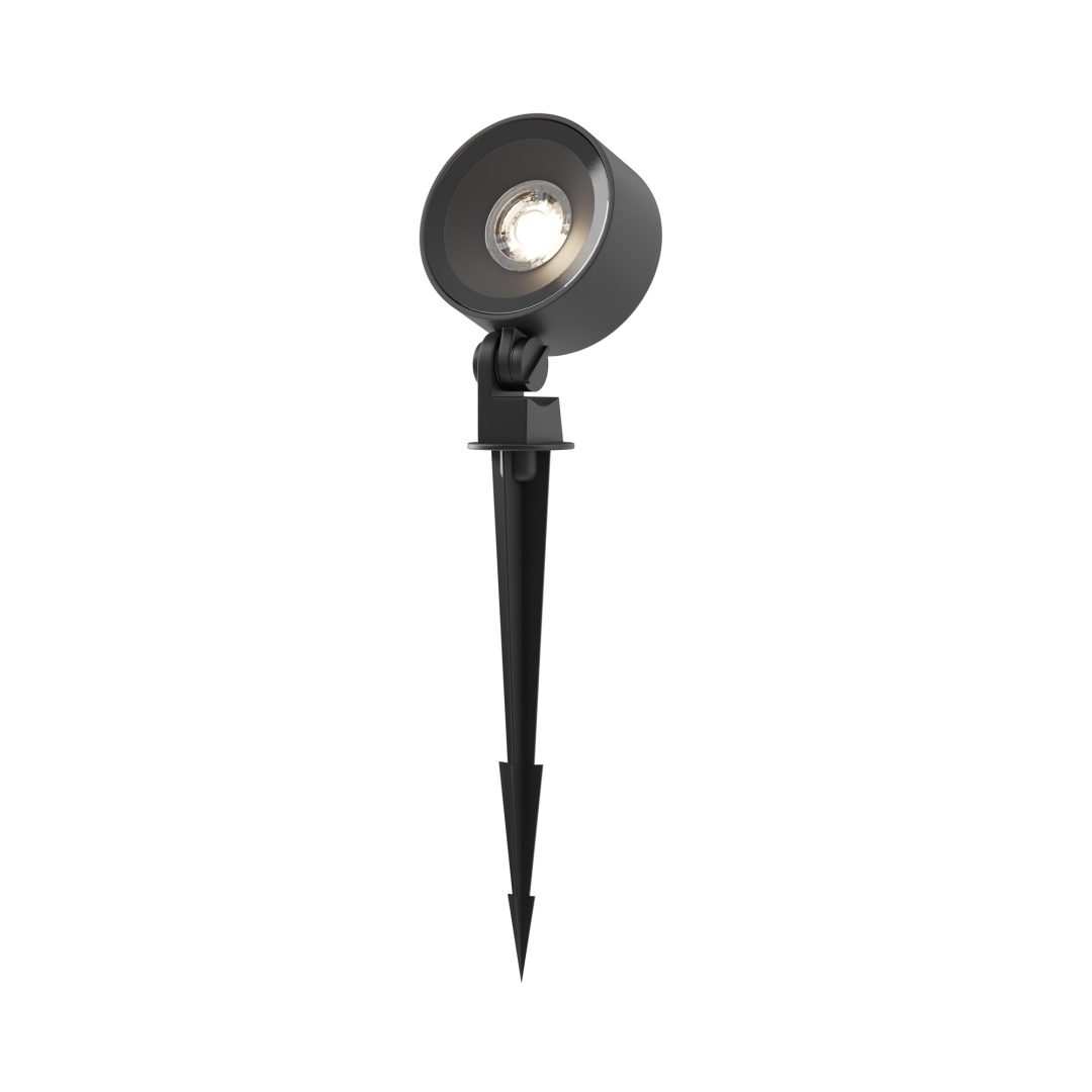 Ландшафтный светильник Outdoor O495FL-L18B3K в строительном магазине