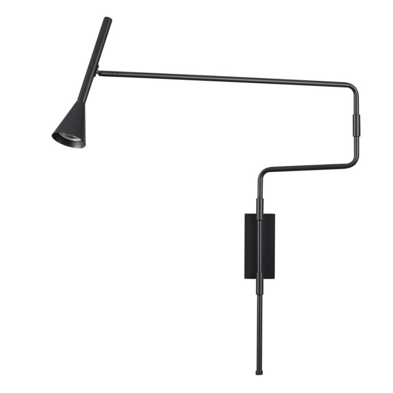 Спот Odeon Light 7031/1W в строительном магазине