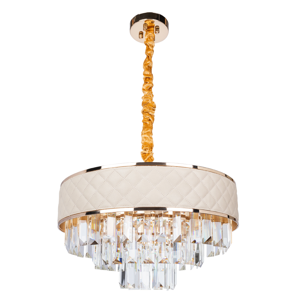 Подвесная люстра Arte Lamp ANNABELLE A1008LM-6GO в строительном магазине