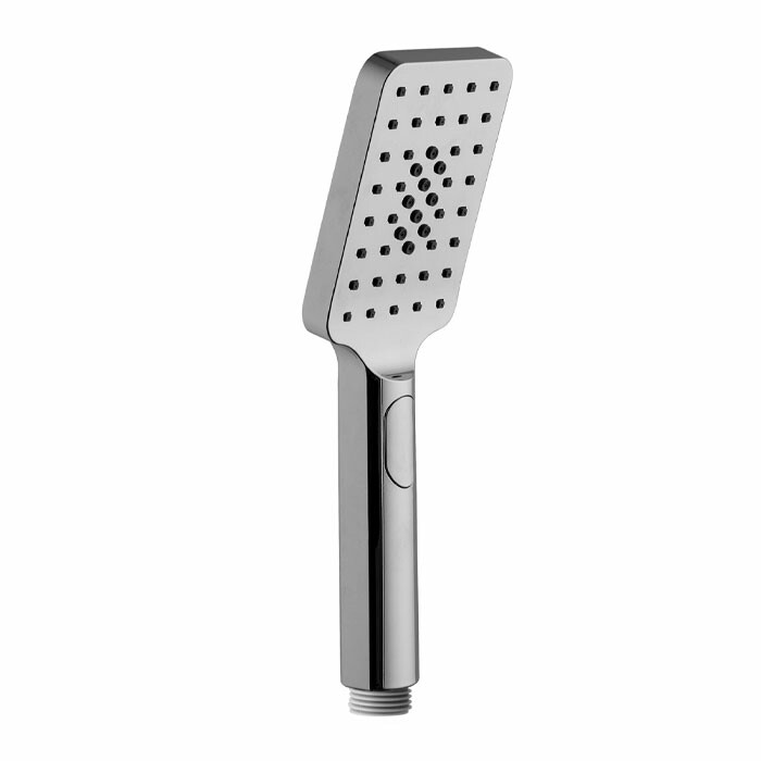 Душевая лейка Fima Carlo Frattini Handshowers F2491CR в строительном магазине