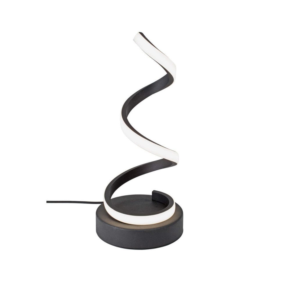 Настольная светодиодная лампа Vitaluce V4677-1/1L в строительном магазине