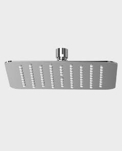 Верхний душ Ideal Standard IDEALRAIN LUXE B0387MY в строительном магазине