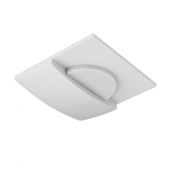 212166 Светильник LUMINA QUAD LED 1W 60LM БЕЛЫЙ 4000K в строительном магазине