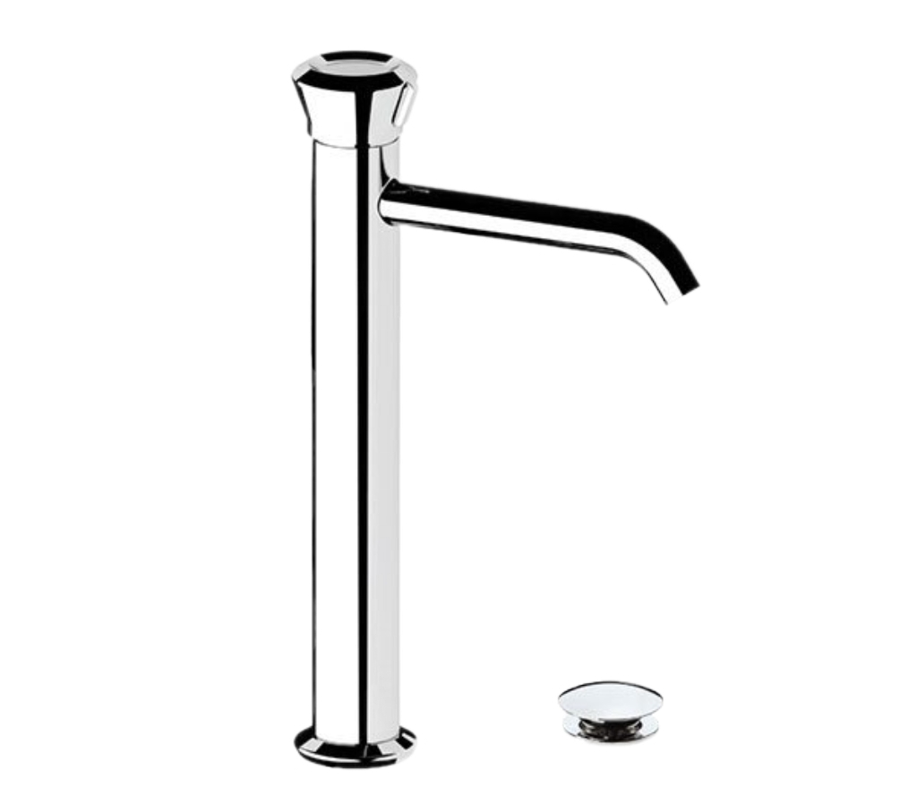 Смеситель для раковины Remer Element ET10LXL в строительном магазине