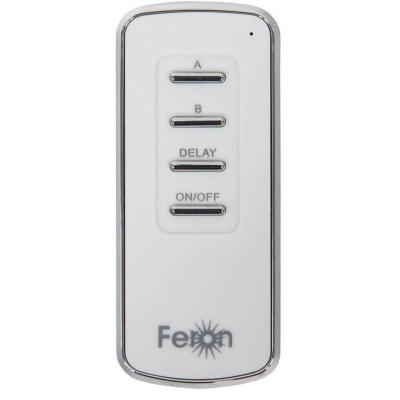 Пульт ДУ Feron TM72 23262 в строительном магазине