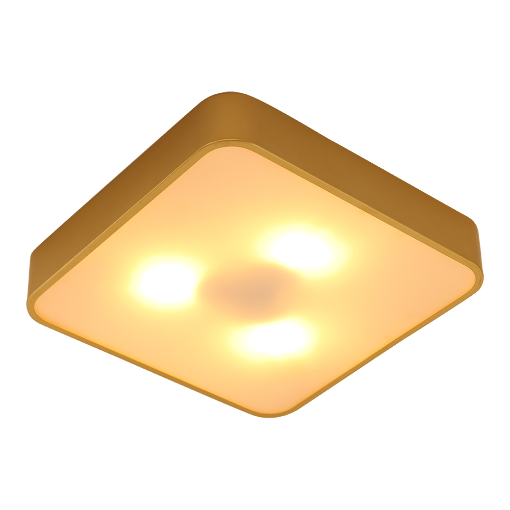 Потолочный светильник Arte Lamp COSMOPOLITAN A7210PL-3GO в строительном магазине