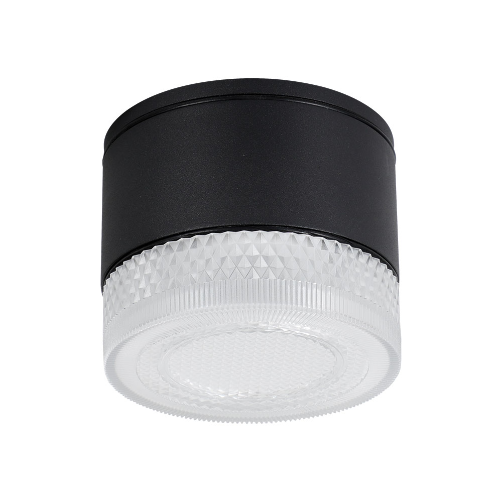 Уличный потолочный светильник Arte Lamp PIAUTOS A1926PF-1BK в строительном магазине