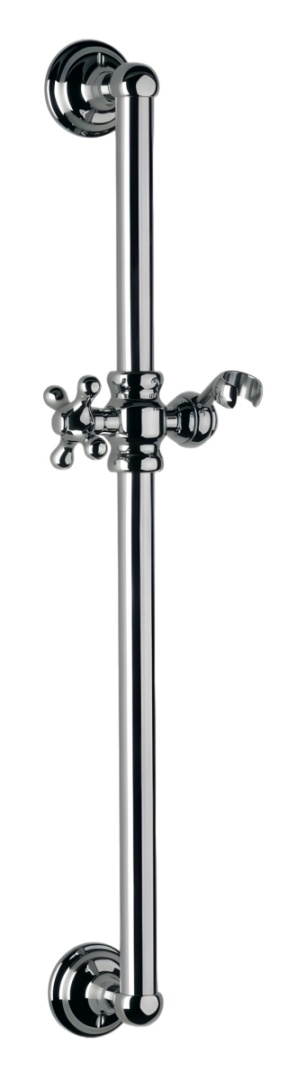 Душевая стойка 60 см Remer 317L в строительном магазине