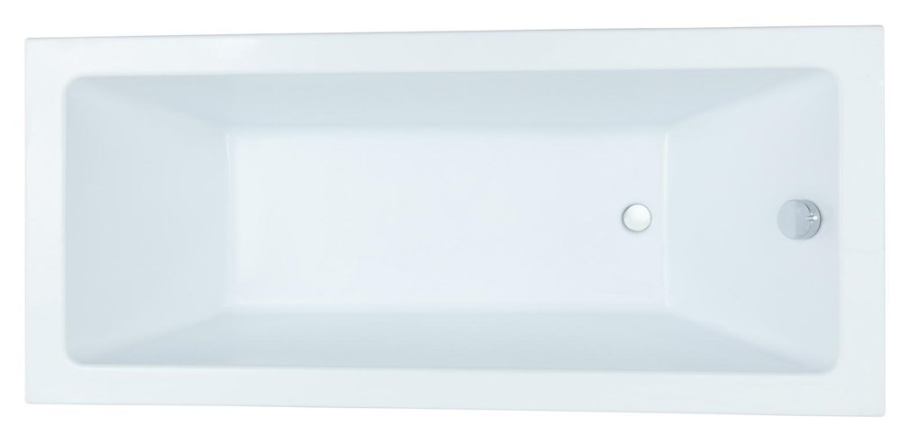 Акриловая ванна Aquanet Grace 170x75 (с каркасом) 00312397 в строительном магазине