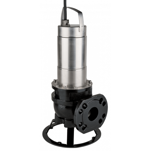 Фекальный насос Wilo Rexa FIT V06DA-222/EAD1-2-T0039-540-O 2780007,6064707 в строительном магазине