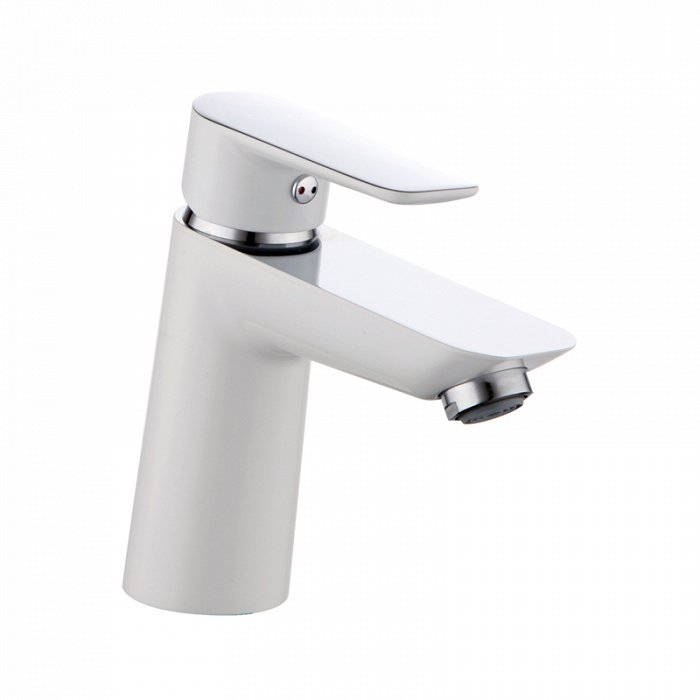 Смеситель для раковины IDDIS Cloud (CLOSB00i01) в строительном магазине