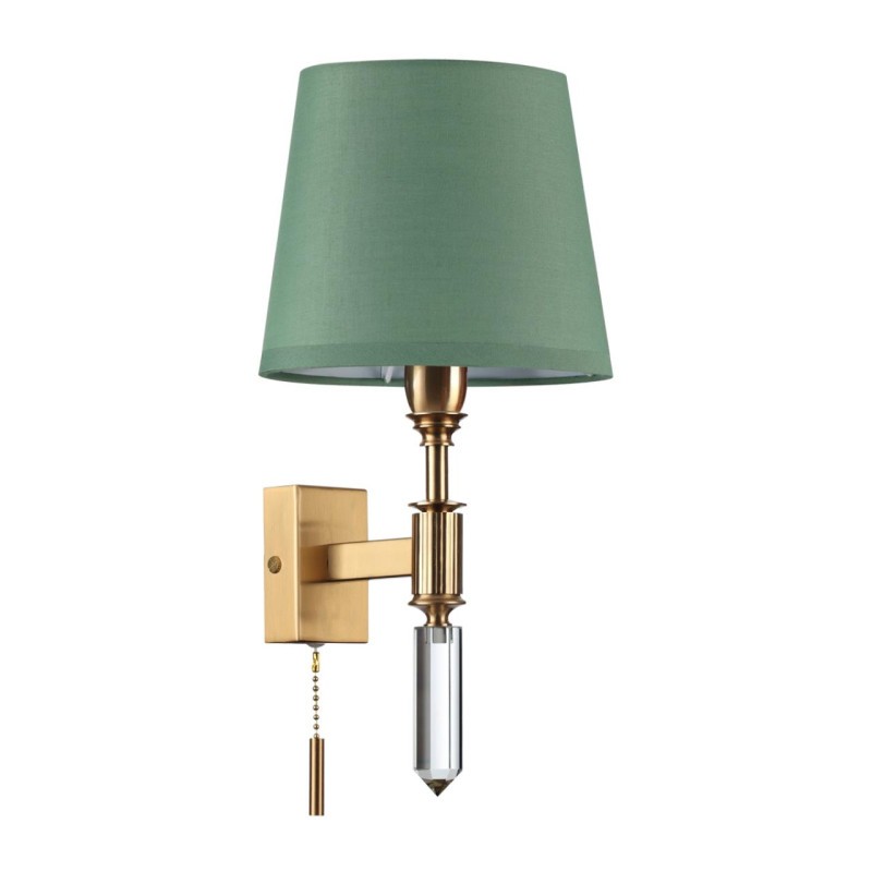 Бра Odeon Light 4887/1W в строительном магазине