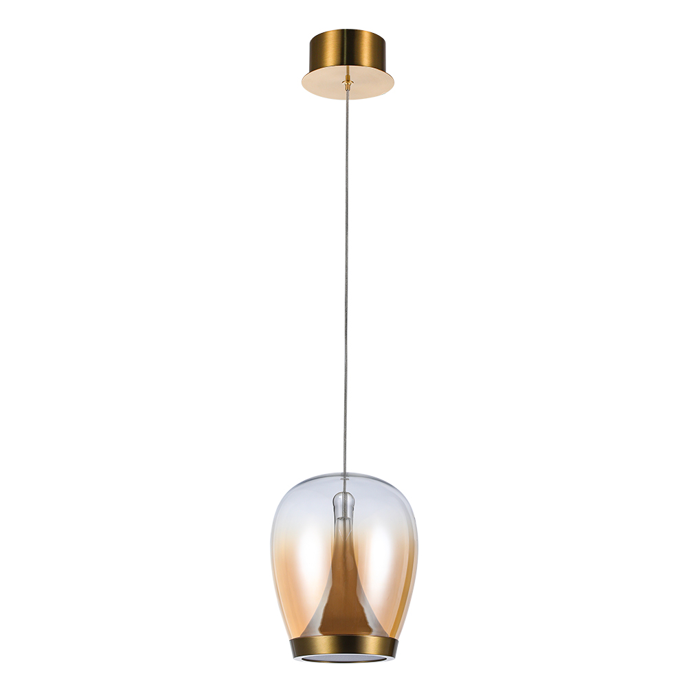 Подвесной светильник Divinare CAMPO 5875/07 SP-15 в строительном магазине