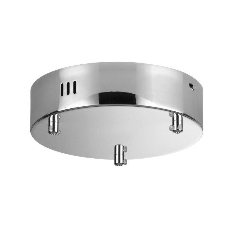 База накладная Odeon Light 4930/3R в строительном магазине