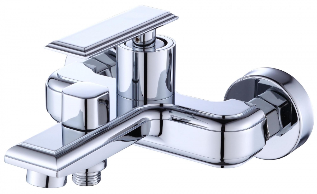 Смеситель для ванны Savol (S-600103T) в строительном магазине