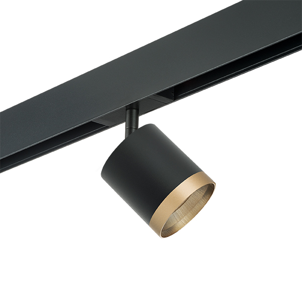 PRO348790 Светильник д/1-фазн трека RULLO GX53 (213487+595087+203490) в строительном магазине