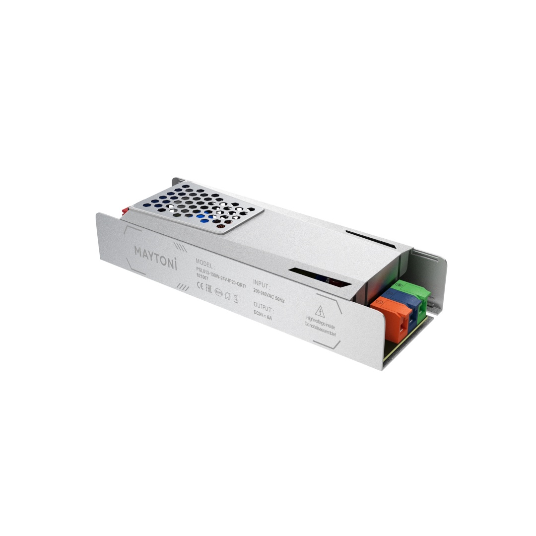 Комплектующие к светодиодной ленте Led Strip 821007 в строительном магазине