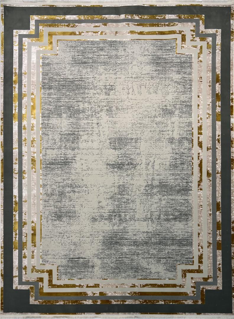 Ковер MONACO PREMIUM 1186 SILVER GRAY PIGEON в строительном магазине