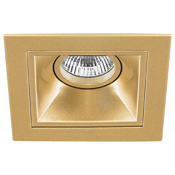 D51303 Светильник DOMINO QUADRO МR16 (214513+214503) в строительном магазине