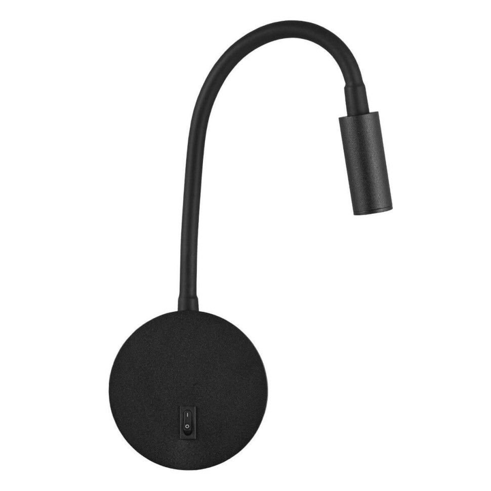 Бра Loft IT Stick 10010BK в строительном магазине