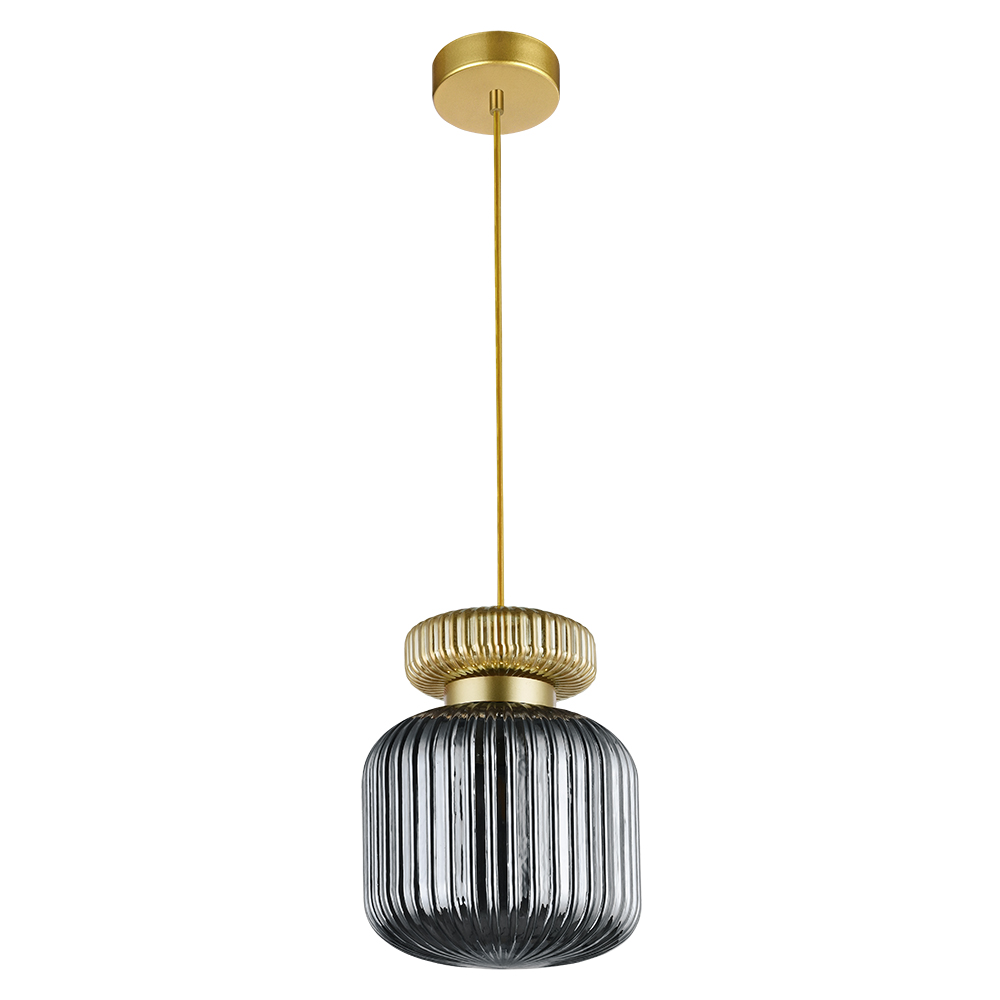 Подвесной светильник Arte Lamp HAMAL A6170SP-1GO в строительном магазине
