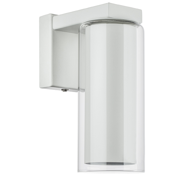 756616 Бра CILINO 1х40W GU10 WHITE в строительном магазине