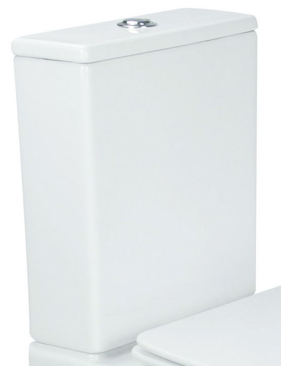 Бачок для унитаза Aquanet Fine FINE-C-1 FINE-C-1 в строительном магазине