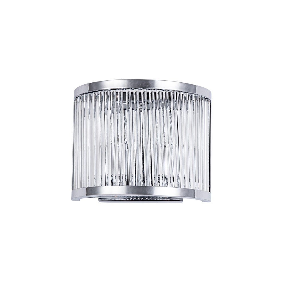 Настенный светильник Arte Lamp ANETTA A1065AP-2CC в строительном магазине
