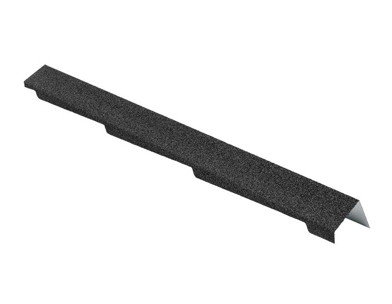 Торцевая планка Luxard (правая), Алланит