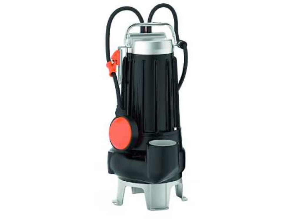 Насос фекальный Pedrollo VXC8/35 48SGV95A0AU в строительном магазине