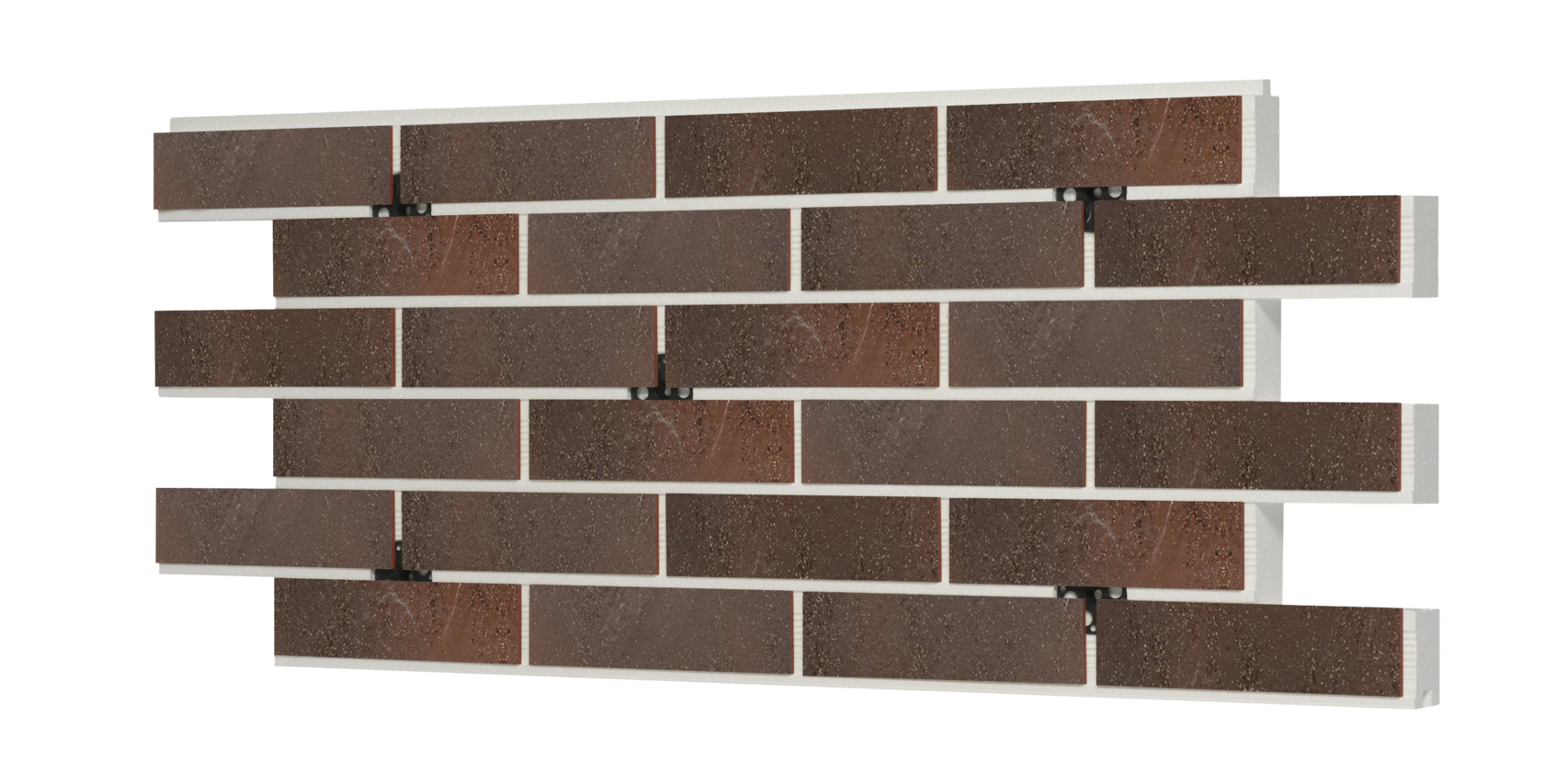 Термопанель ППC Paradyz Semir Beige 100x 45
