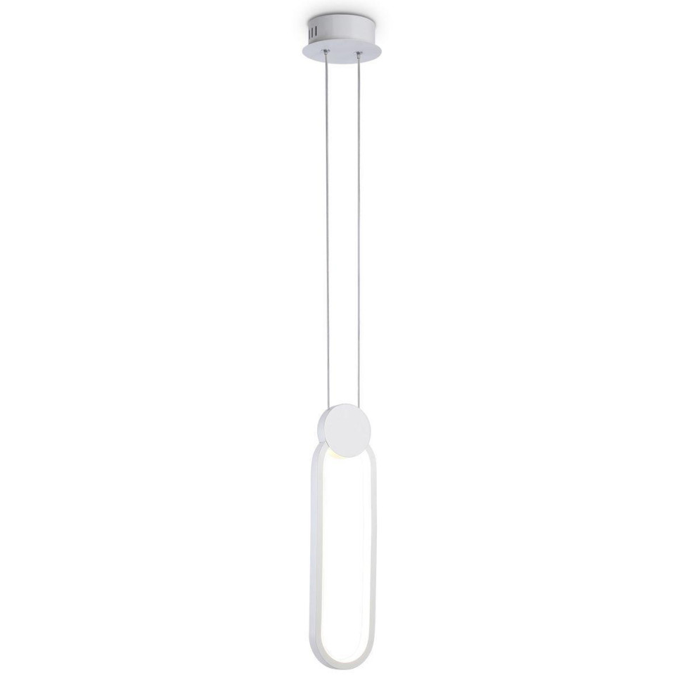 Подвесной светодиодный светильник Ambrella light Comfort Line FL5260 в строительном магазине
