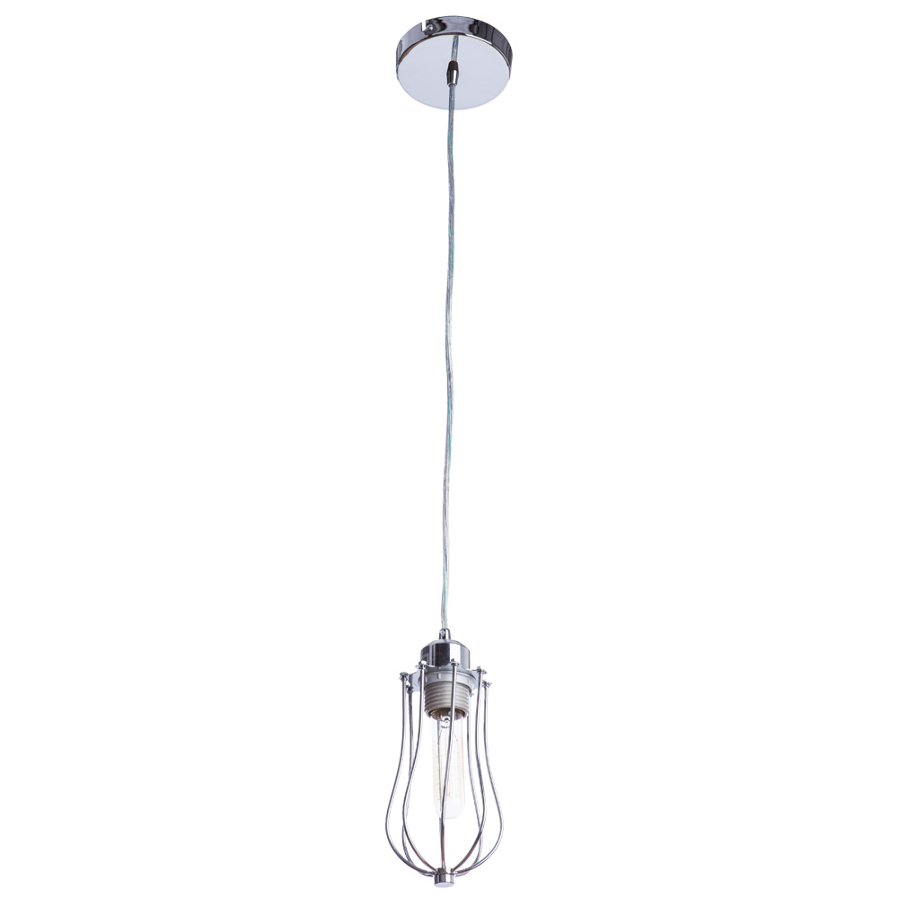Подвесной светильник Divinare OFELIA 2001/02 SP-1 в строительном магазине
